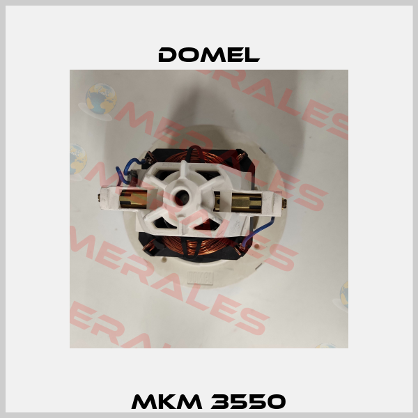 MKM 3550 Domel