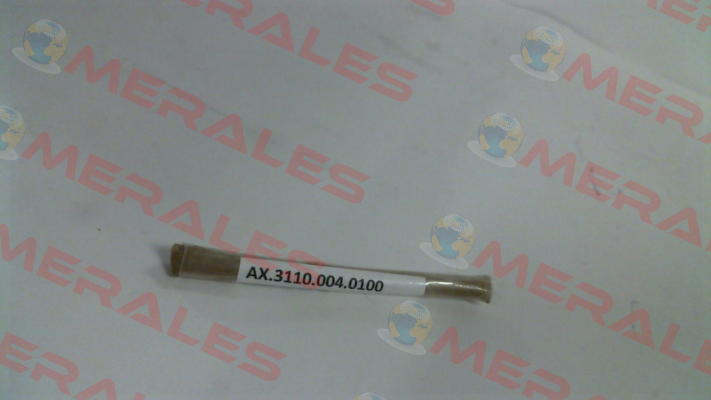 AX.3110.004.0200 Sferax