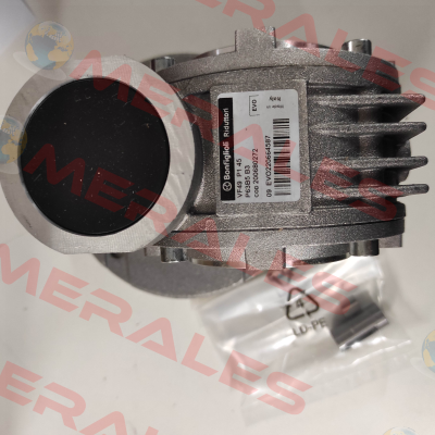 VF 49 P1 45 P63 B5 B3 Bonfiglioli