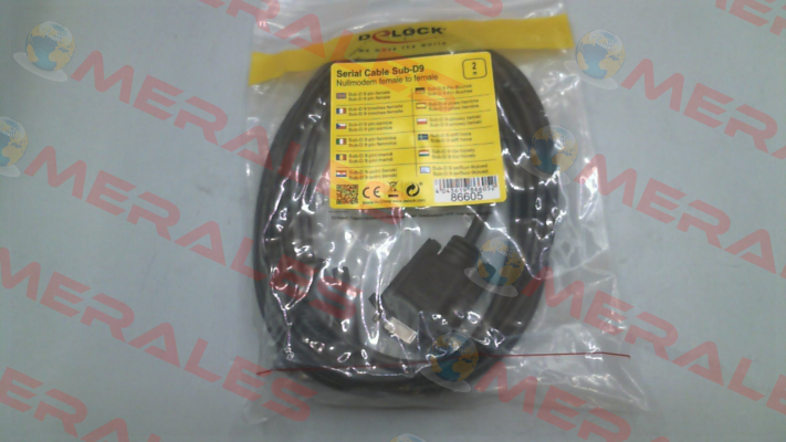 86605 Delock