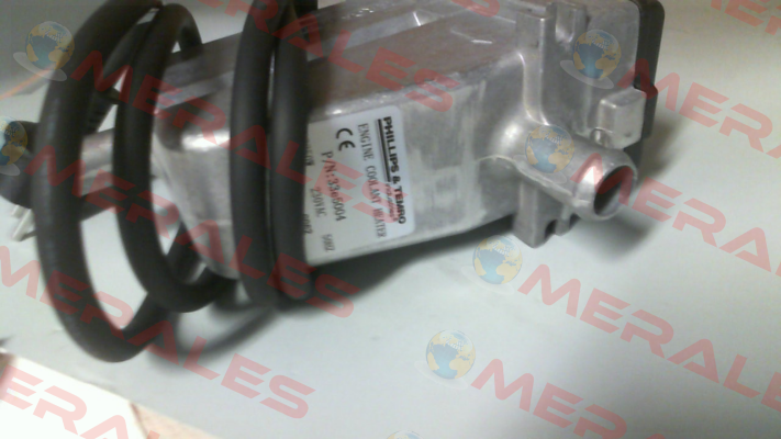 ZS-33E5004 Phillips-Temro