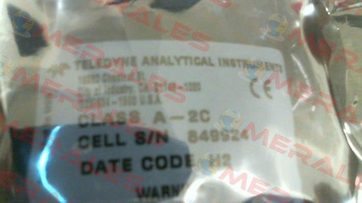 TA-A2C  C06689-A2C Teledyne
