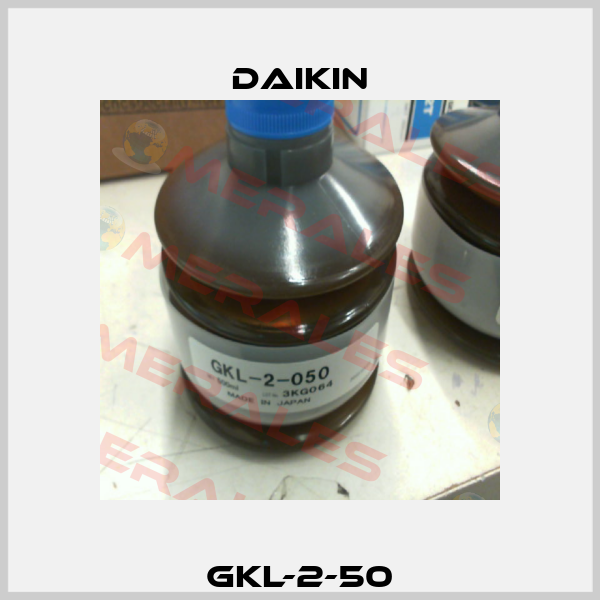 GKL-2-50 Daikin