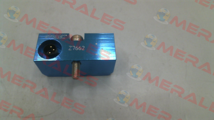 140309 / Z7662 Strack