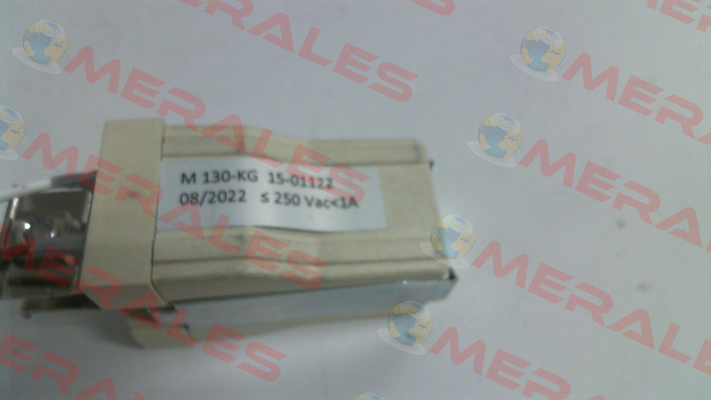 15-01122 Igema