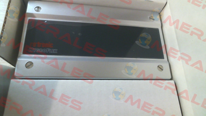 HF520-WB1XX1XX Rotronic