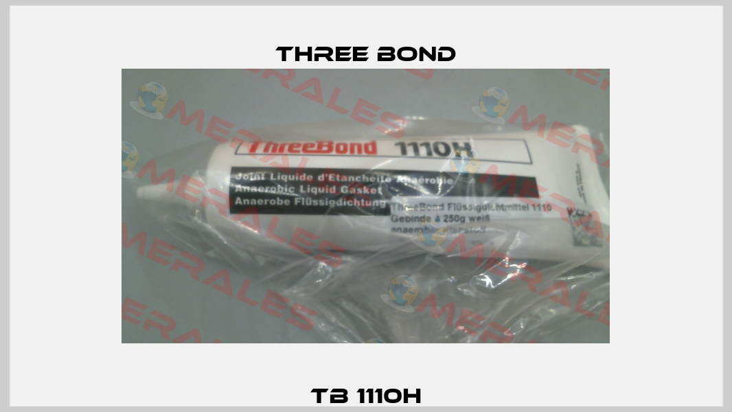 TB 1110H Three Bond