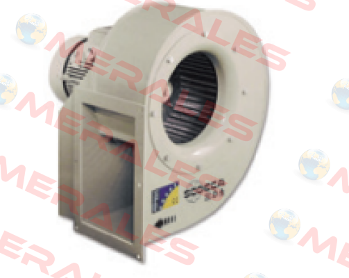 1012516 / CMP-616-2T Sodeca