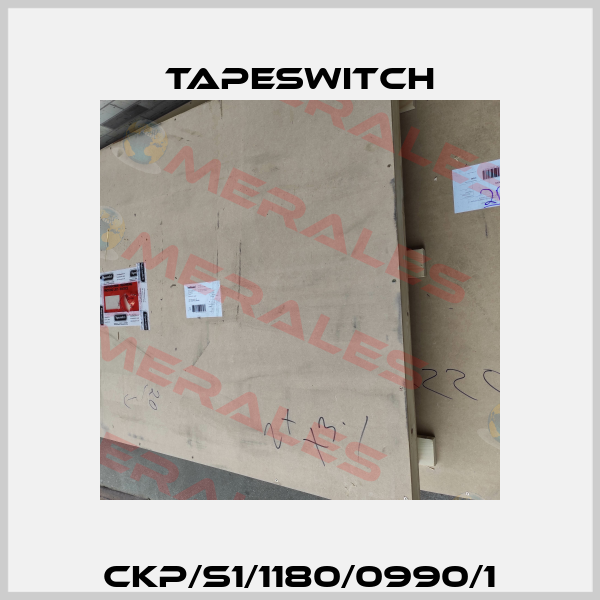 CKP/S1/1180/0990/1 Tapeswitch