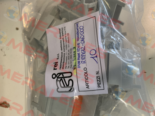 REP612-040000 Hypertac (brand of Smiths Interconnect)