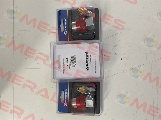 82224-E Mastercool Inc