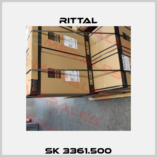 SK 3361.500 Rittal
