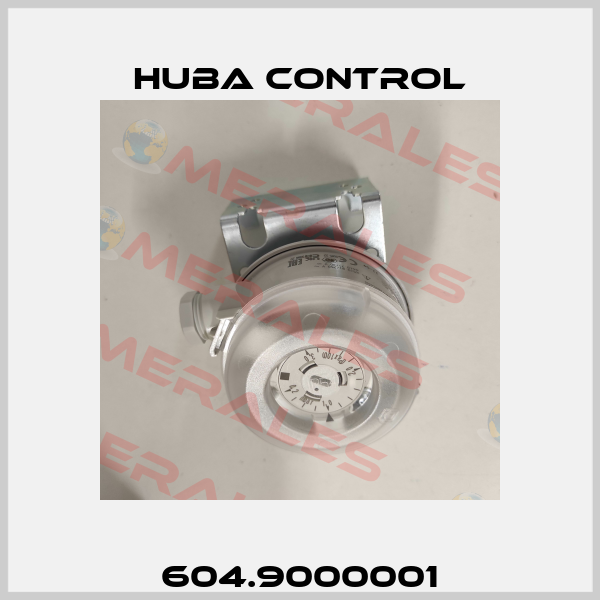 604.9000001 Huba Control