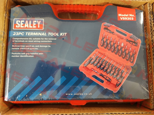 VS9203 Sealey