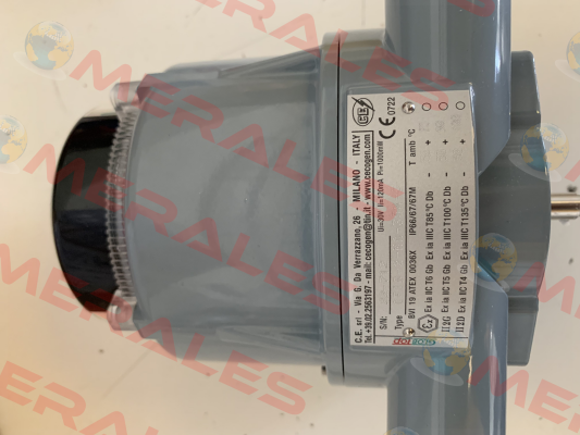 2-MA-35H/B Globtop