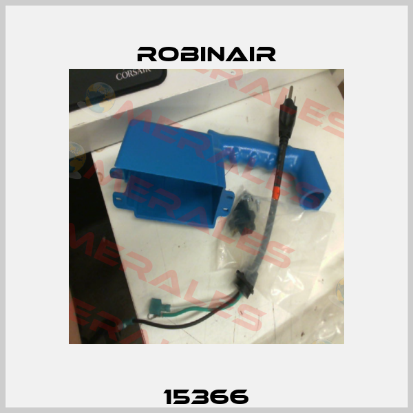15366 Robinair
