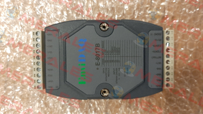 ENVIDAQ 8017 Envitech