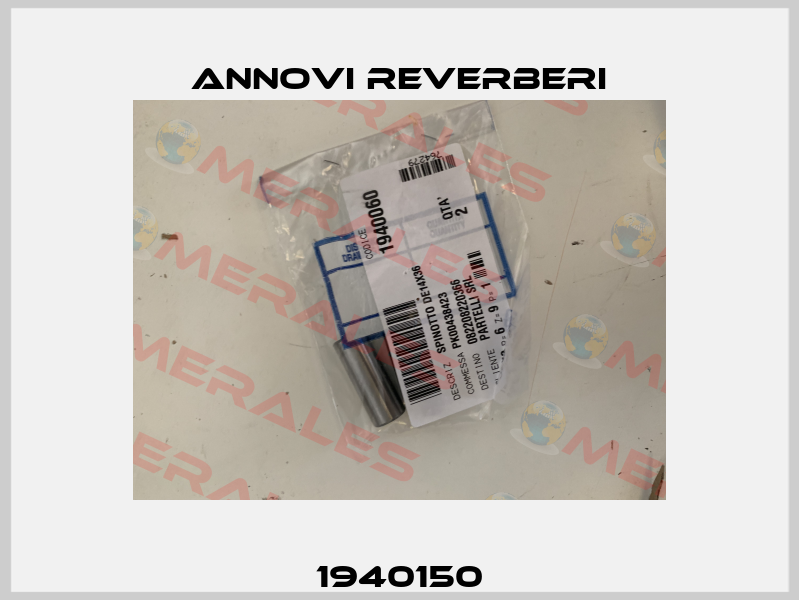 1940150 Annovi Reverberi