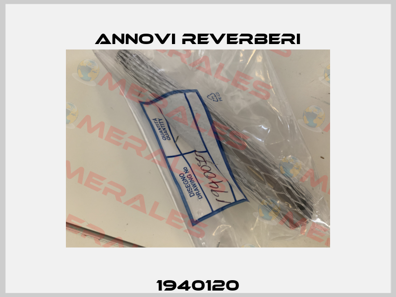 1940120 Annovi Reverberi