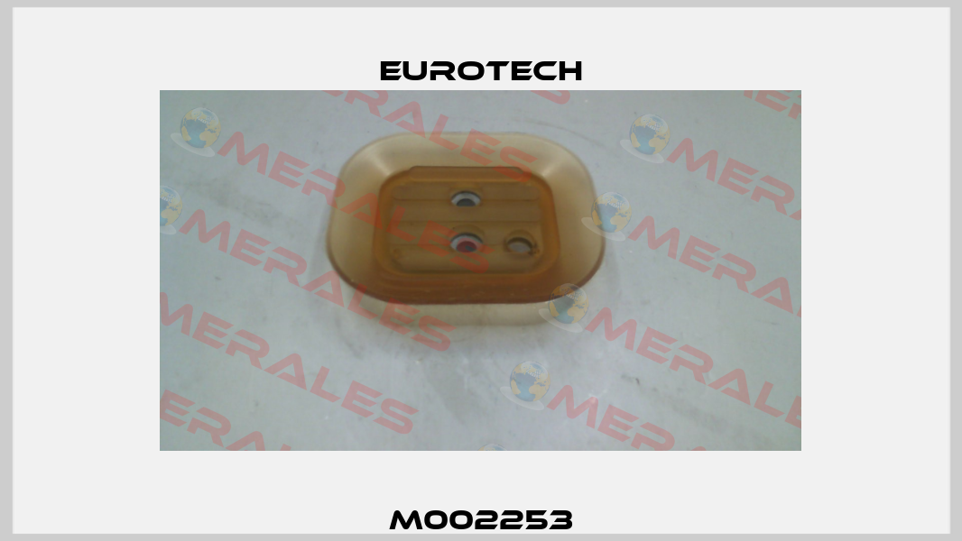 M002253 EUROTECH