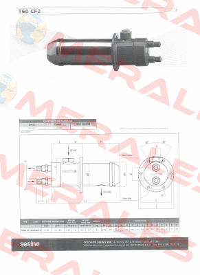T60 C2 Sesino