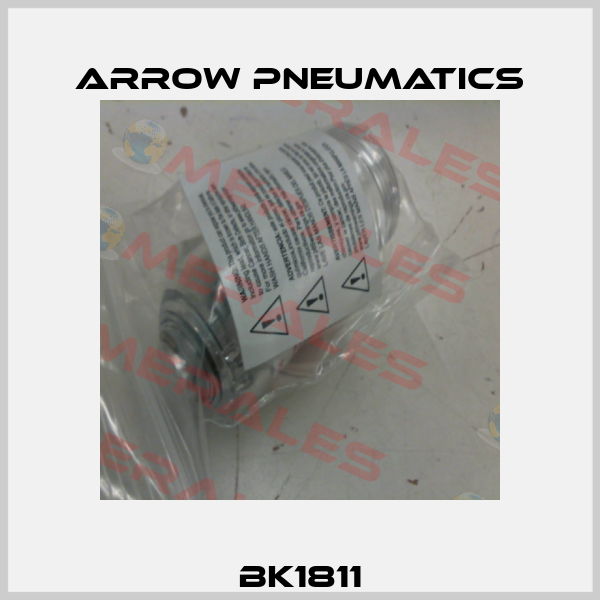 BK1811 Arrow Pneumatics