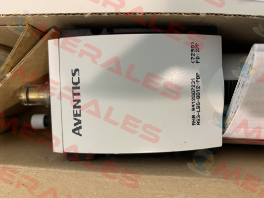 R412007231 / AS3-LBS-G012-PBP-LA Aventics