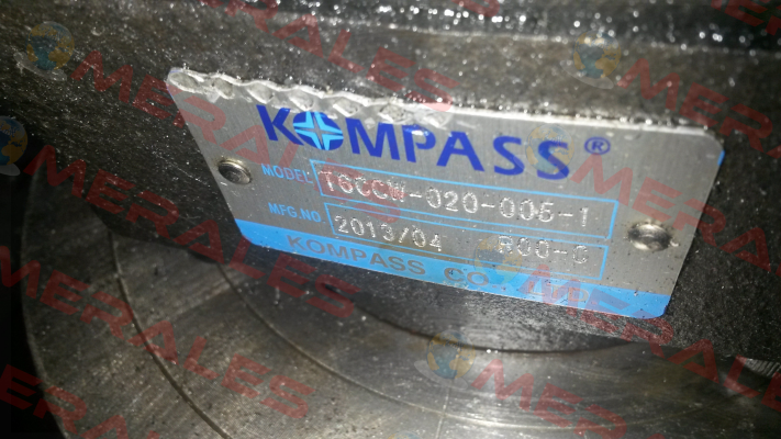 T6CC-W-020-005-1-R-00-C-1-00   KOMPASS