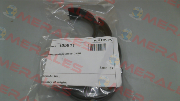 105811 Kuka