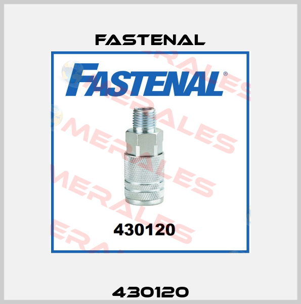 430120 Fastenal