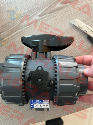 VKDIV040E Fip