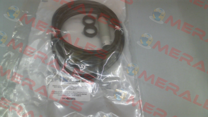 FAIH/00-2A84 Micro Detectors / Diell (now Datasensing)