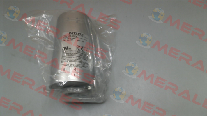 LR5-02KTNU Patlite