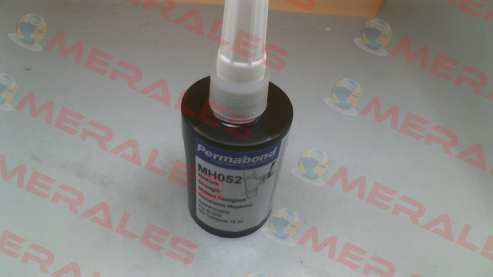 MH052 Permabond