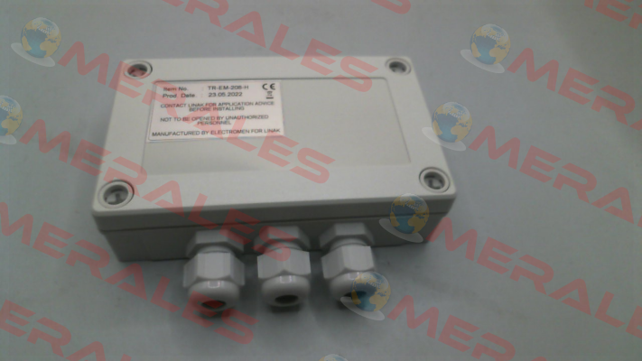 TR-EM-208-H Linak
