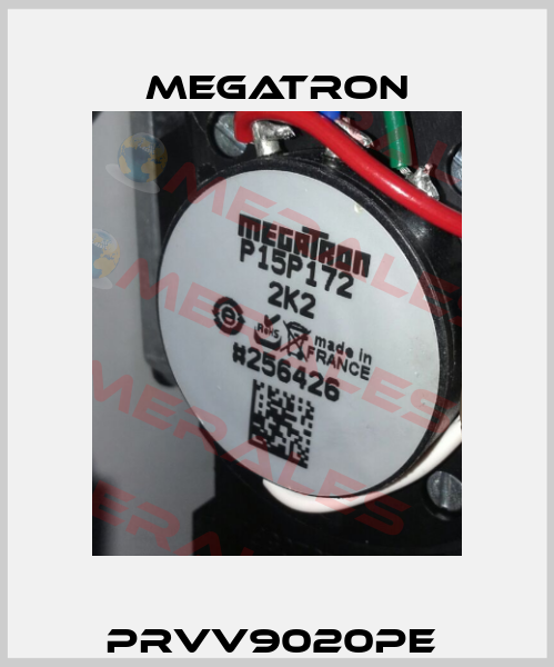 PRVV9020PE  Megatron