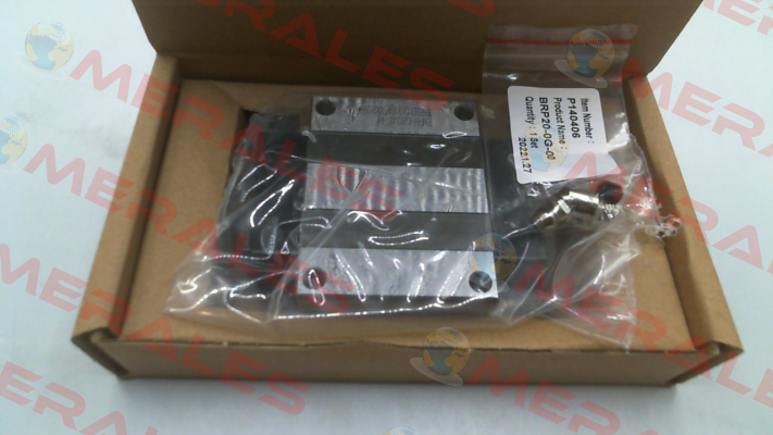 BRC20AO H ABBA Linear Tech