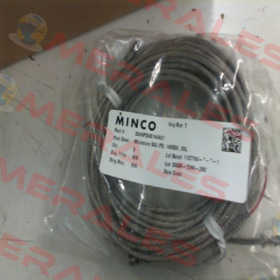 S306PD3S144AC1 Minco