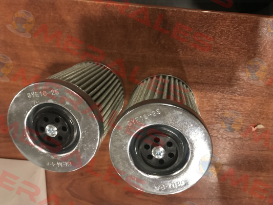 GYE10-25 Gem-Fa