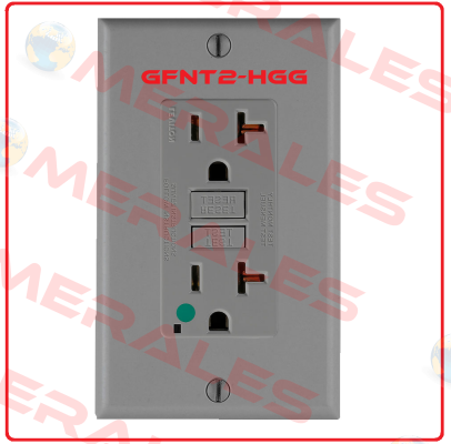 GFNT2-HGG Leviton