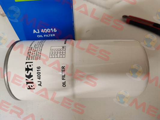 AJ40016 AKSA