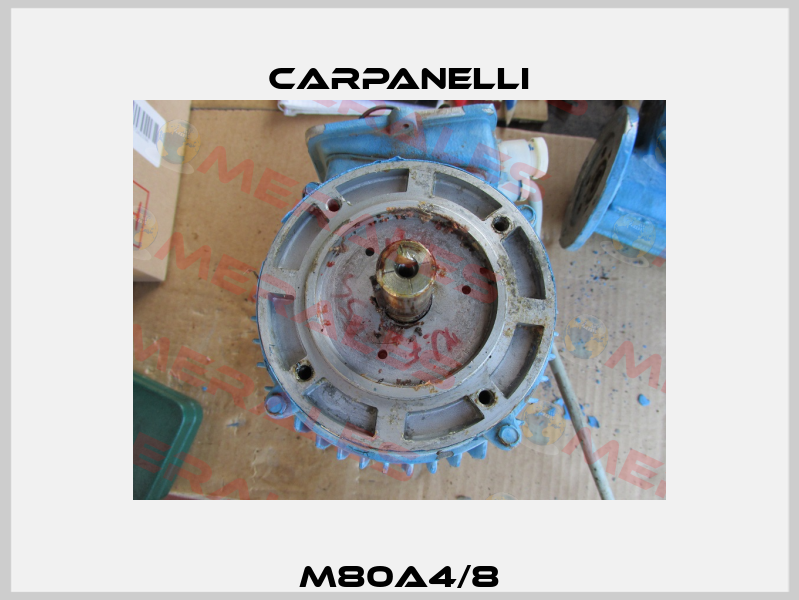 M80A4/8 Carpanelli