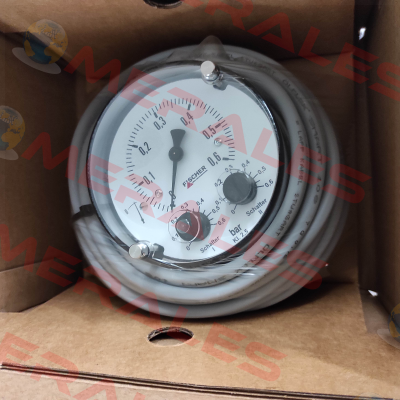 DS21010A21B50W00 Fischer