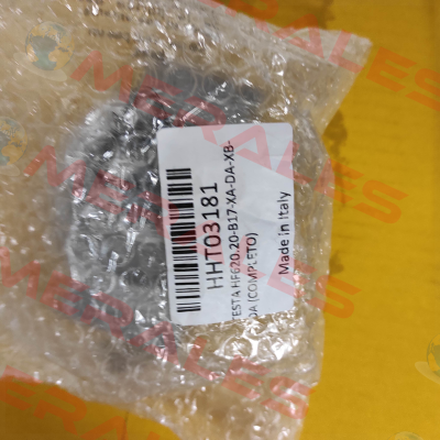 HF620.20-B17-XA-DA-XB-DA Ikron