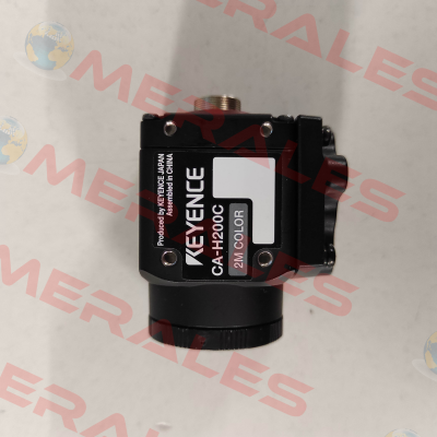 CA-H200C Keyence