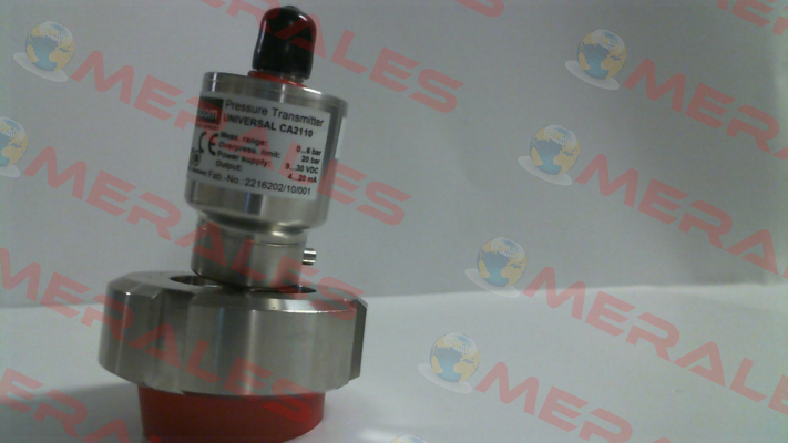 CA2110 Labom