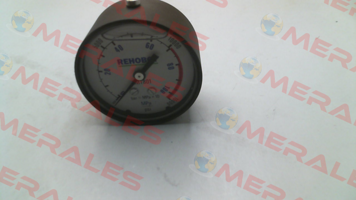 p/n: 44474, Type: AMT801 Rehobot