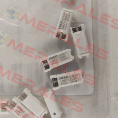 LB9Z-LED2A Idec