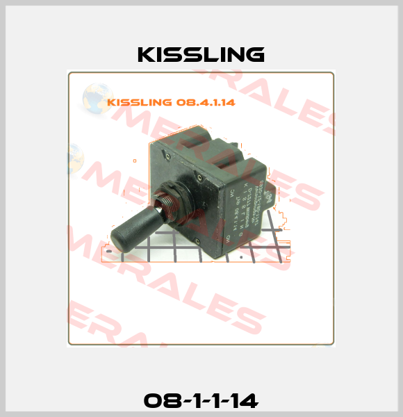 08-1-1-14 Kissling