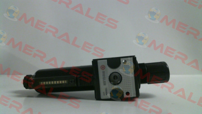 100494 / C 12 M-SR Riegler